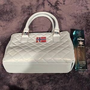 Disney Frozen Perfume with bag